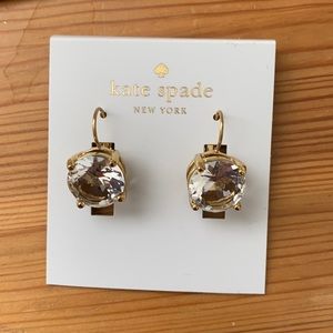 Kate Spade Earrings